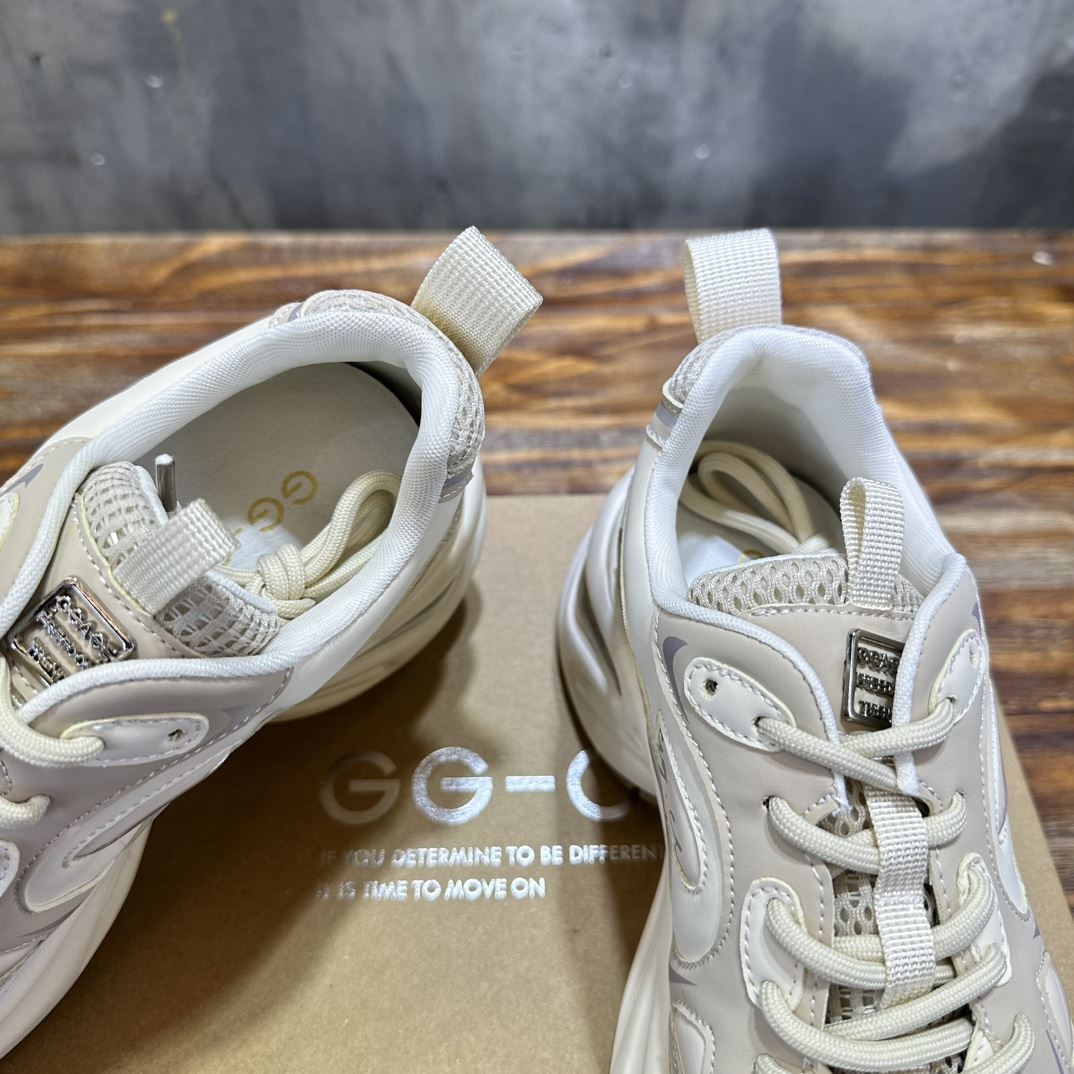 Ggcc Shoes